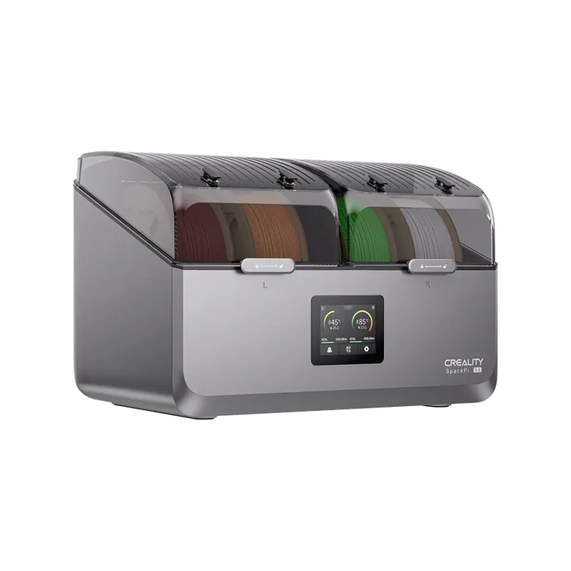Creality SpacePi X4 Filament Kurutucu