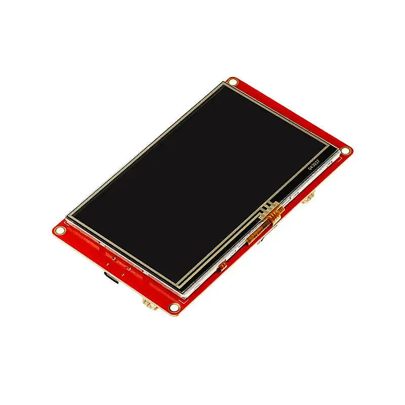 CrowPanel Basic 4.3" ESP32 HMI Kapasitif Dokunmatik Ekran