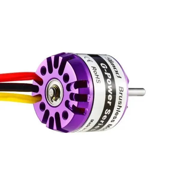 D2830 1000KV Fırçasız Motor