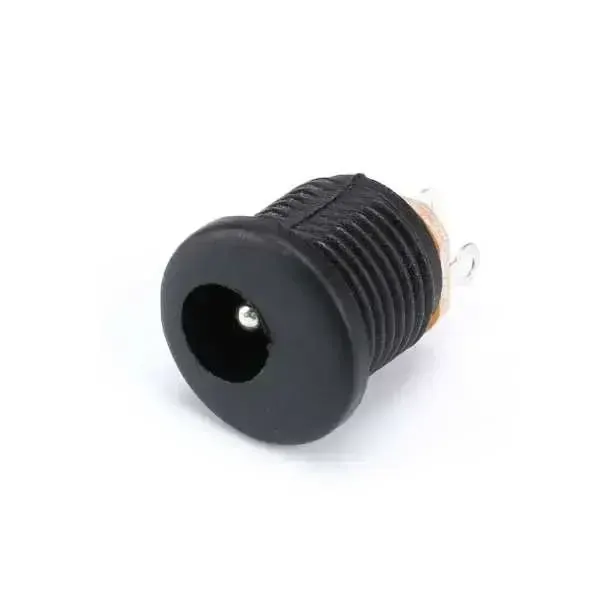 DC 5.5mm Konnektör