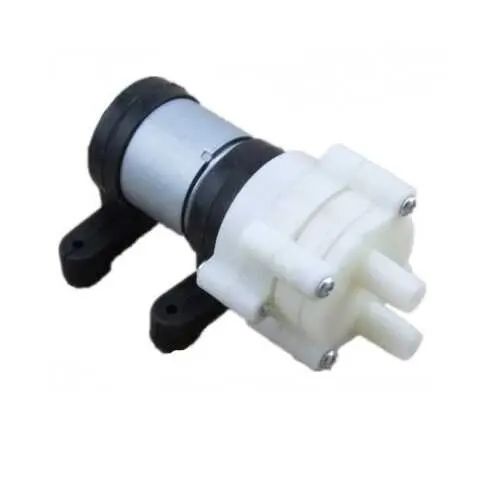 R385 DC6-12V Mini Akvaryum Su Pompası