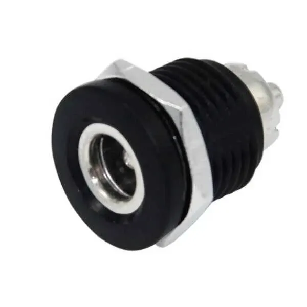 DC Jak 2.1mm İçi Metal IC-258C