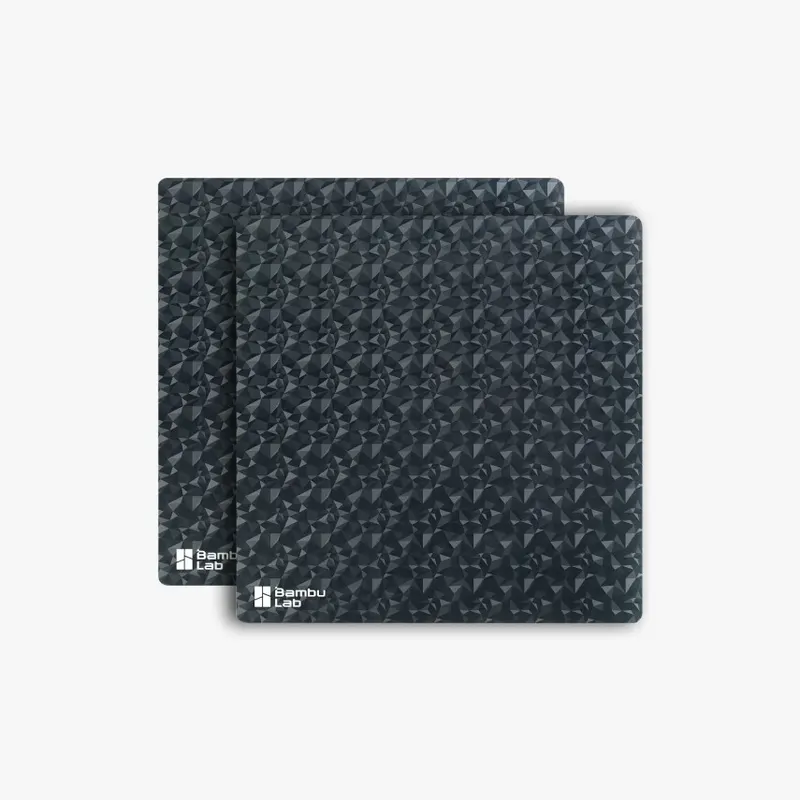 Bambu Lab A1 / P1S / X1C Diamond Tabla Yüzeyi - FAP018