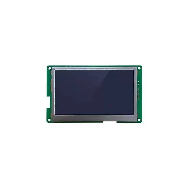 4.3 Inch Dwin HMI Display Rezistif Dokunmatik Ekran - DMG48270C043-03WTR