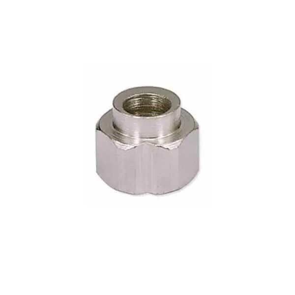 Eksantrik Somun 5x8.5mm - V Kanallı