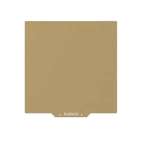 ELEGOO Neptune 3/ 4 Plus Pei Yay Çeliği