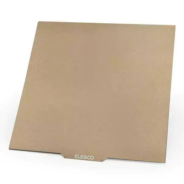 ELEGOO Neptune 3 Pro Pei Build Plate