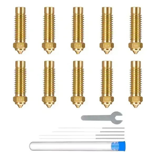 ELEGOO Neptune 4/ 4 Pro Nozzle Set