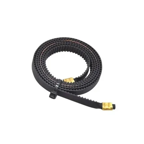 Elegoo Neptune 4 Pro X Eksen Kayışı