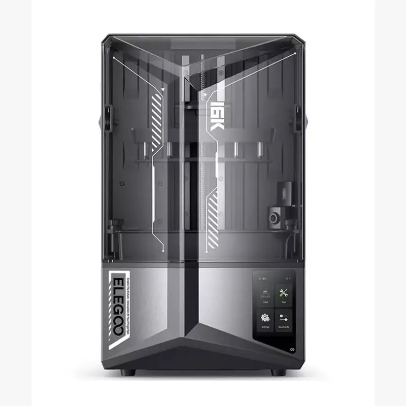 ELEGOO Saturn 4 Ultra 16K 3D Yazıcı