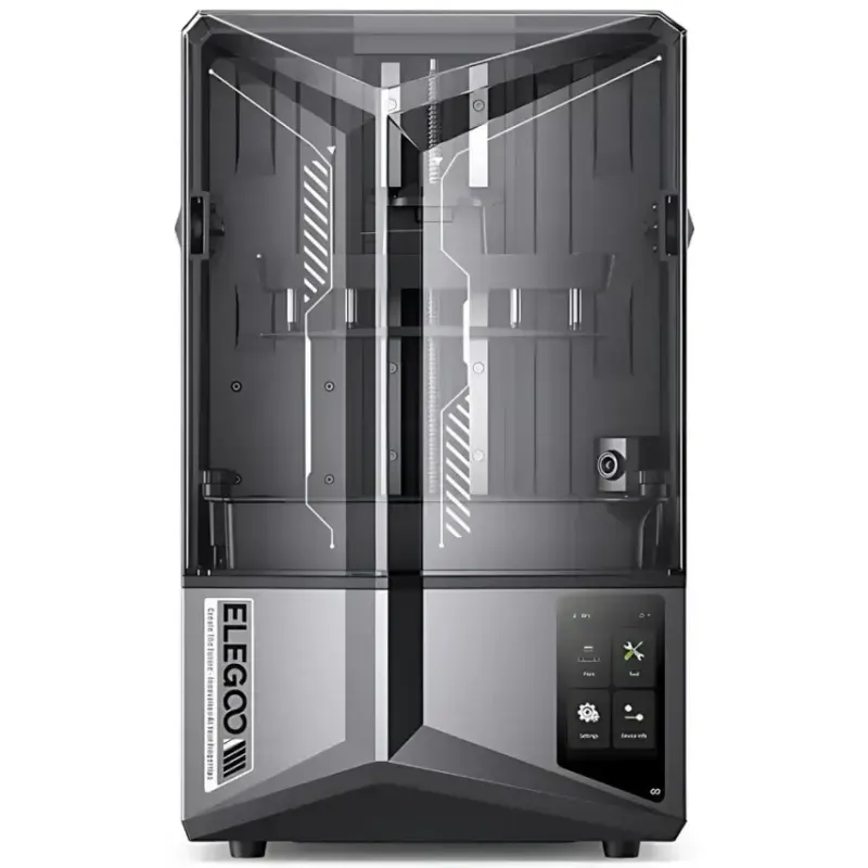 ELEGOO Saturn 4 Ultra 3D Yazıcı