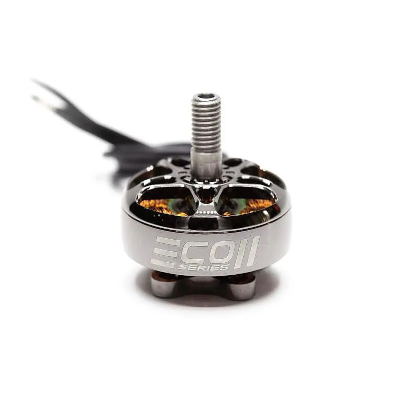 EMAX ECO II 2306 2400KV 3-4S Fırçasız FPV Drone Motoru