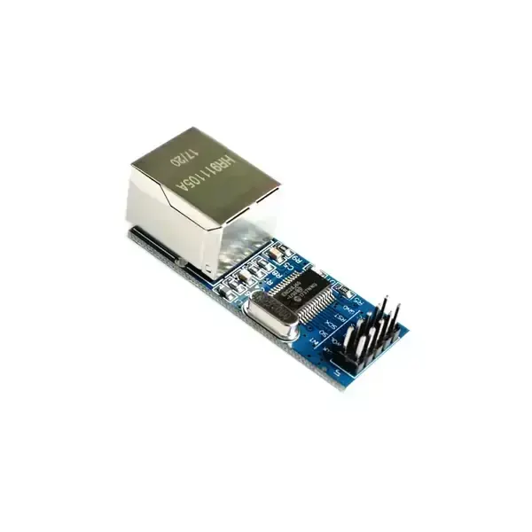 ENC28J60 Ethernet LAN Modülü