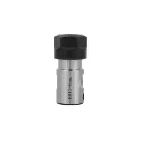 ER11 5mm Motor Şaft Tutucu