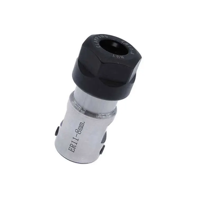 ER11 8mm Motor Şaft Tutucu
