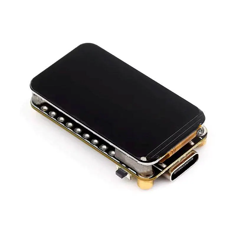 ESP32-C6 1.47 İnch LCD Ekranlı Geliştirme Kartı – Wi-Fi 6 & Bluetooth
