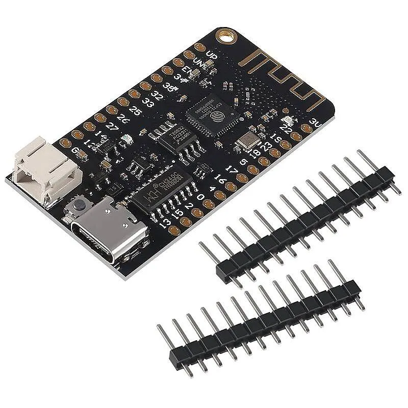 Esp32 Lite V1.0.0 Rev1 4 MB Wifi + Bluetooth Kartı