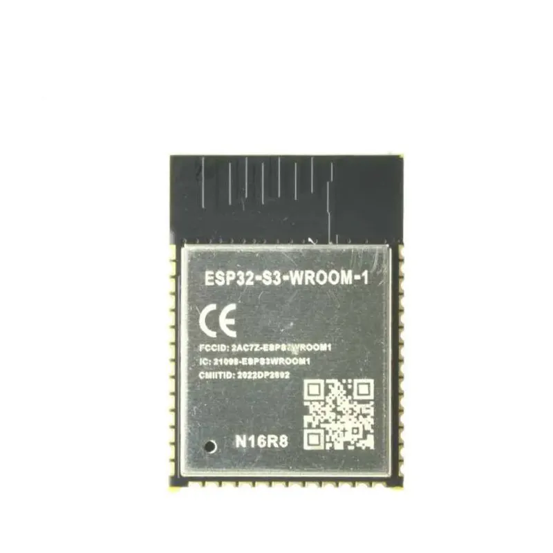 ESP32-S3-N16R8 WiFi ve Bluetooth Modül