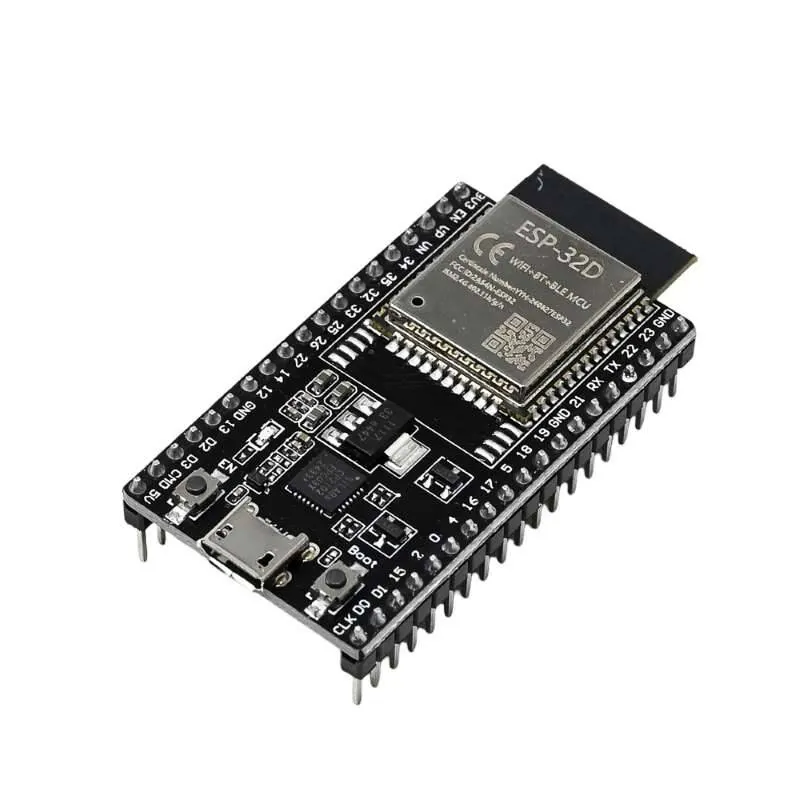ESP32-WROOM-32D Wifi Bluetooth Geliştirme Modülü