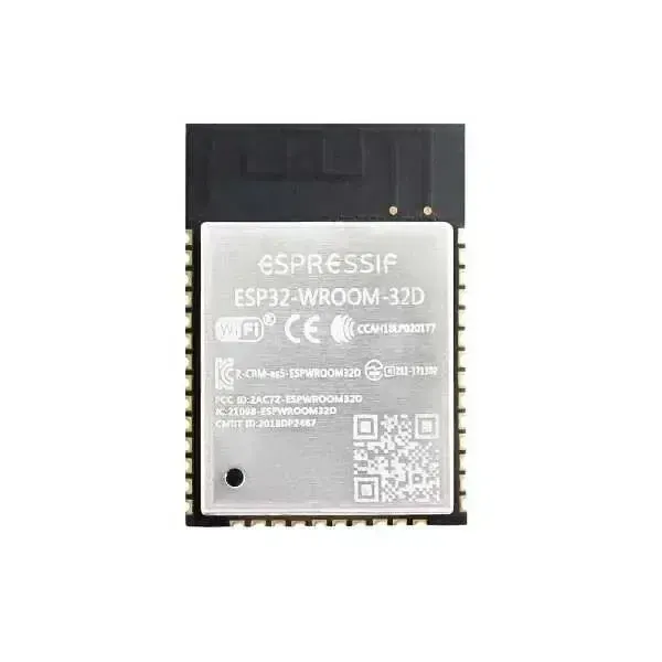 ESP32-WROOM-32D Wifi Modül