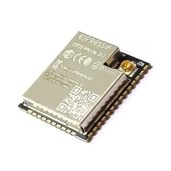 ESP32-WROOM-32U Wifi Modül