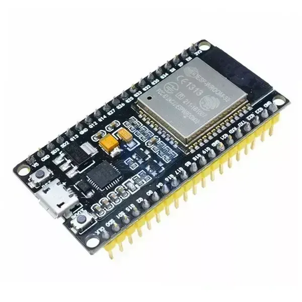 ESP32-WROOM ESP32S Wifi ve Bluetooth Modülü - 38 Pin
