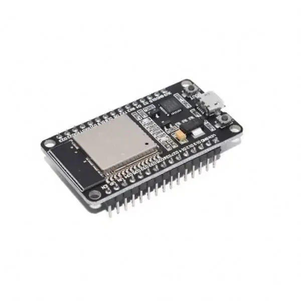 ESP32-WROOM Wifi ve Bluetooth Modülü