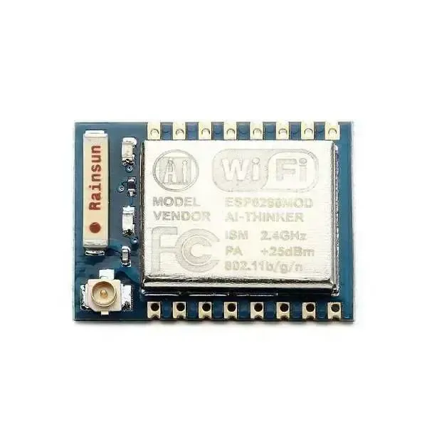 ESP8266-07 Wifi Serial Module