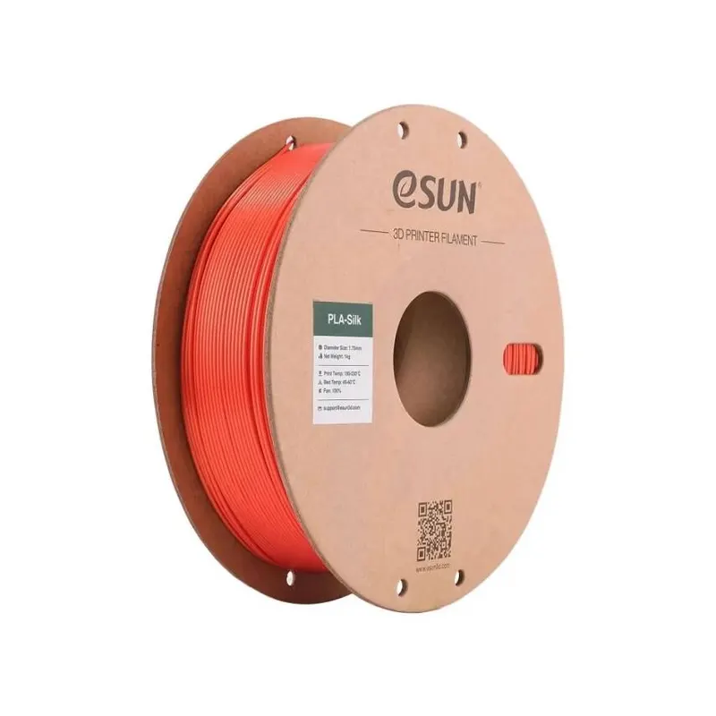 Esun ePLA-Silk Filament Jacinth 1.75mm 1000gr