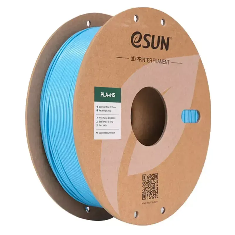 Esun PLA-HS Yüksek Hızlı Filament Space Blue 1.75mm 1000gr