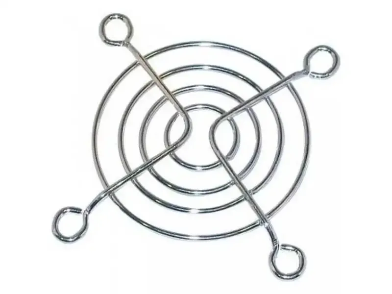 Fan Teli - 60x60mm