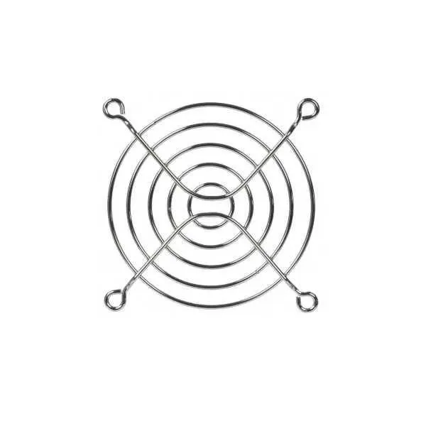 Fan Teli - 80X80mm