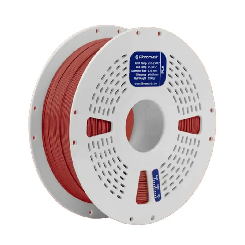 Fibromast PLA Bordo Filament