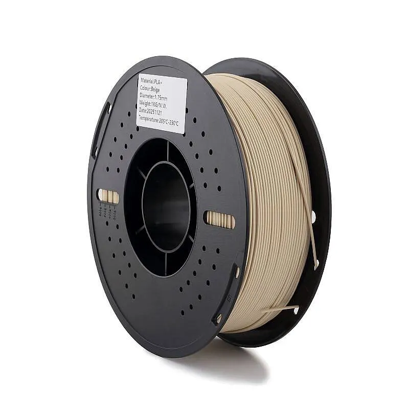 Filamix PLA Plus Filament Beige 1.75mm 1000gr