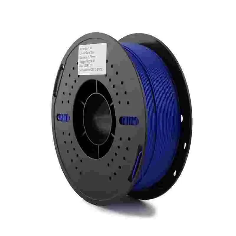 Filamix PLA Plus Filament Dark Blue 1.75mm 1000gr