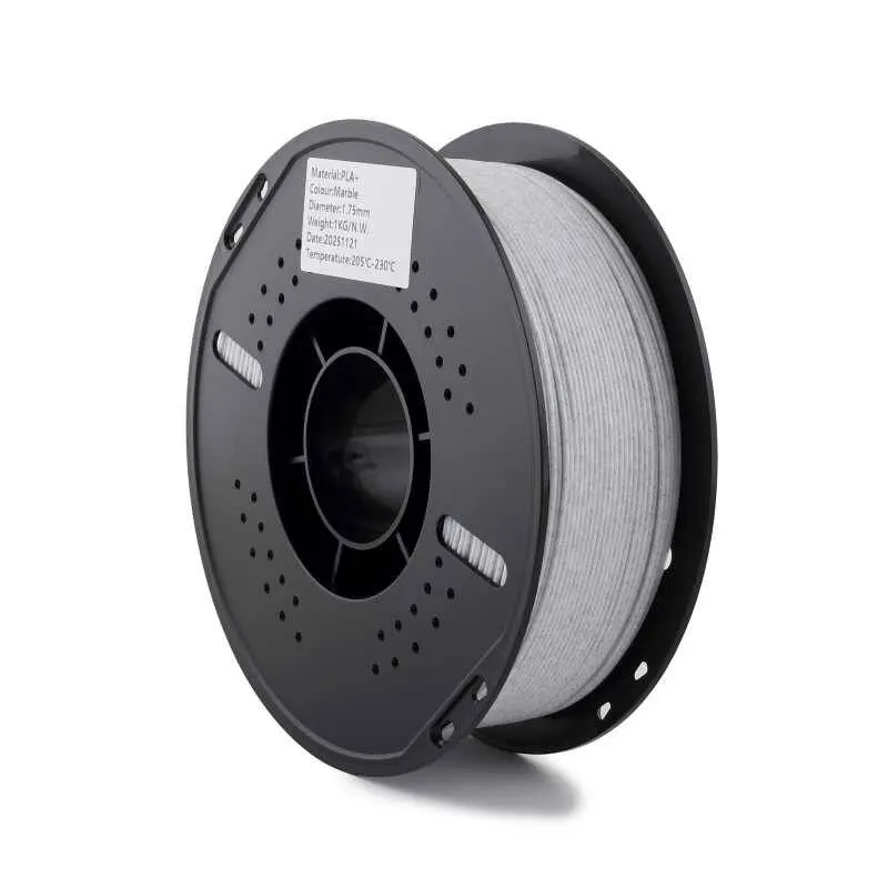 Filamix PLA Plus Filament Marble 1.75mm 1000gr