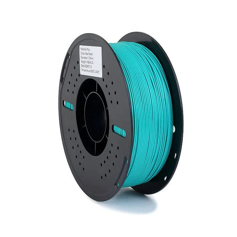 Filamix PLA Plus Filament Sea Green 1.75mm 1000gr