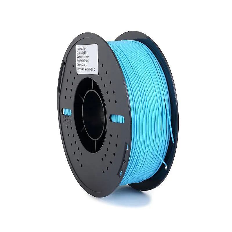 Filamix PLA Plus Filament Sky Blue 1.75mm 1000gr