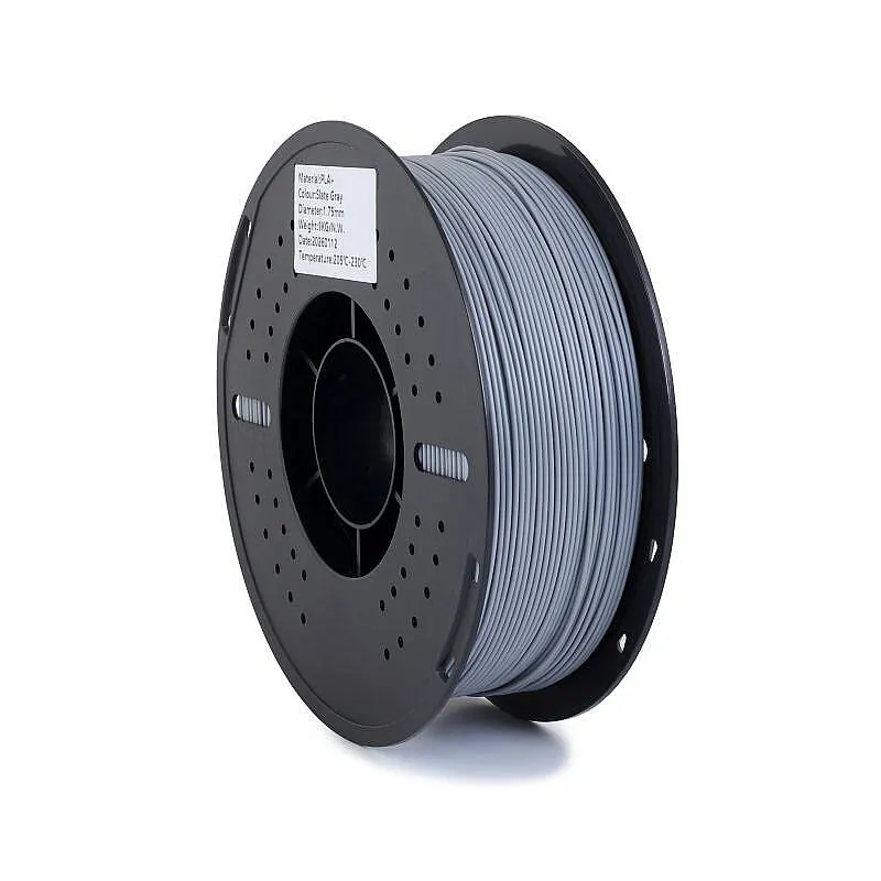 Filamix PLA Plus Filament Slate Gray 1.75mm 1000gr