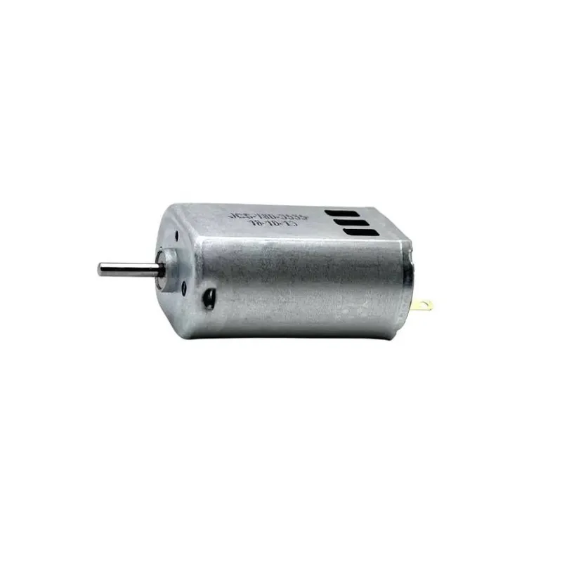 FK-180SH-3535 DC 180 21600RPM Elektrik Motoru