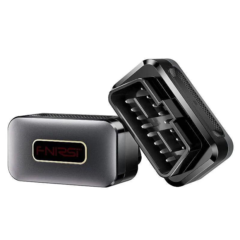 FNIRSI Obd2 FD10 Araba Dedektörü