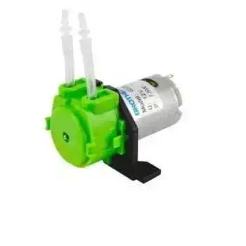 G328 12 V Peristaltik Sıvı Pompası
