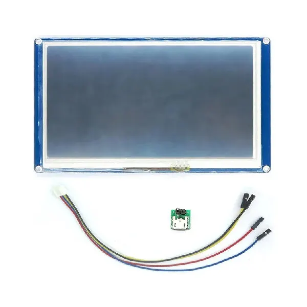 7.0 inch Nextion HMI TFT LCD Touch Display