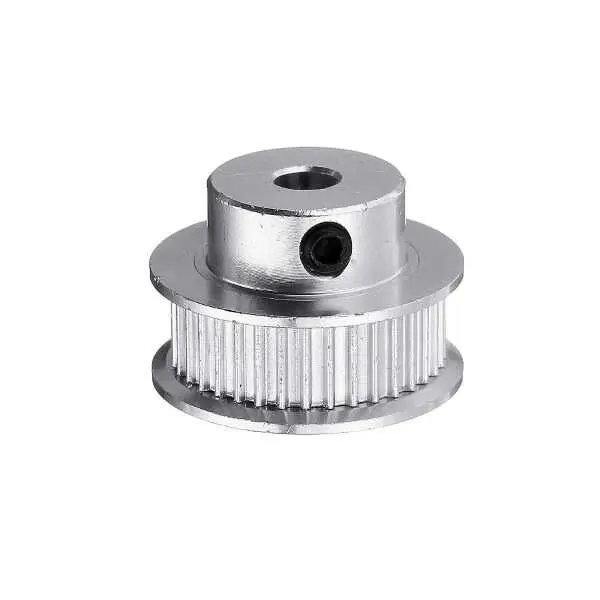 GT2 6mm 36 Diş - 8mm Kasnak