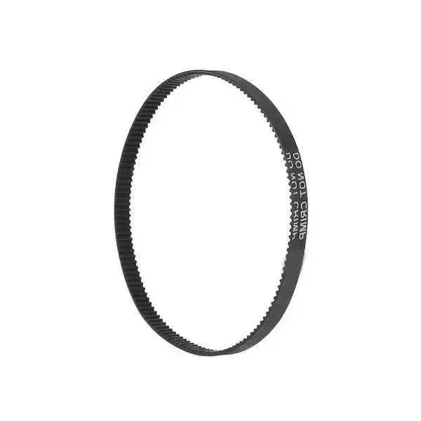 GT2 Kapalı Kayış - 606mm