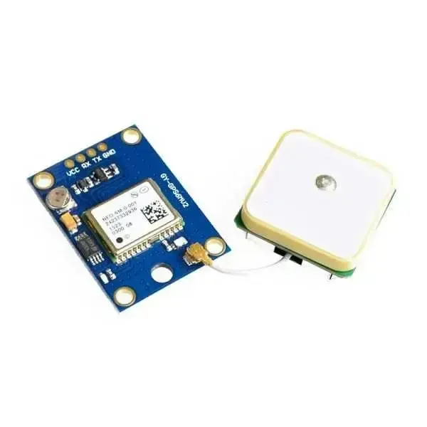 GY-NEO6MV2 GPS Modülü