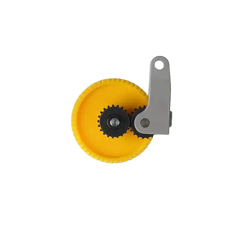 Bambu Lab Sertleştirilmiş Çelik Extruder Dişli Seti - FAE015