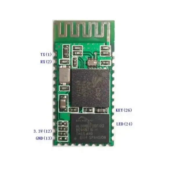 HC-06 Bluetooth Modülü - Smd