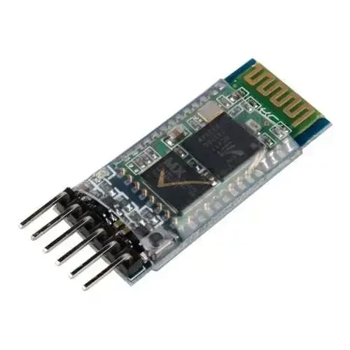 HC05 - Bluetooth Modülü