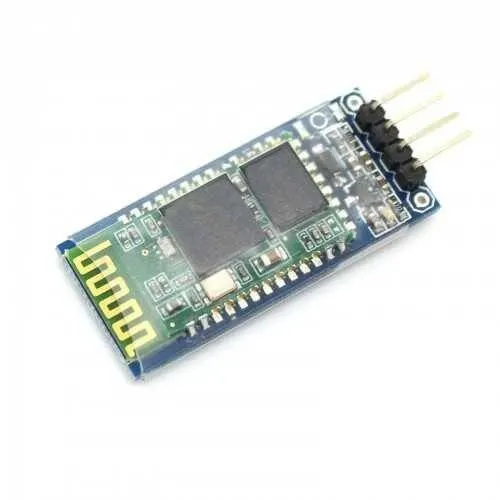 HC06 - Bluetooth Modülü